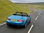 Mazda MX-5 Roadster-Coupe Sport Graphite 2013 года
